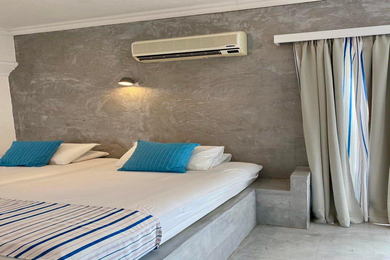Mando Living -Faliraki Bagian luar foto