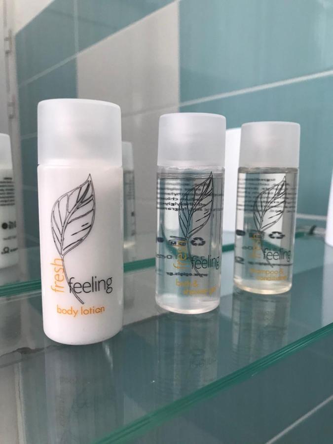 Mando Living -Faliraki Bagian luar foto