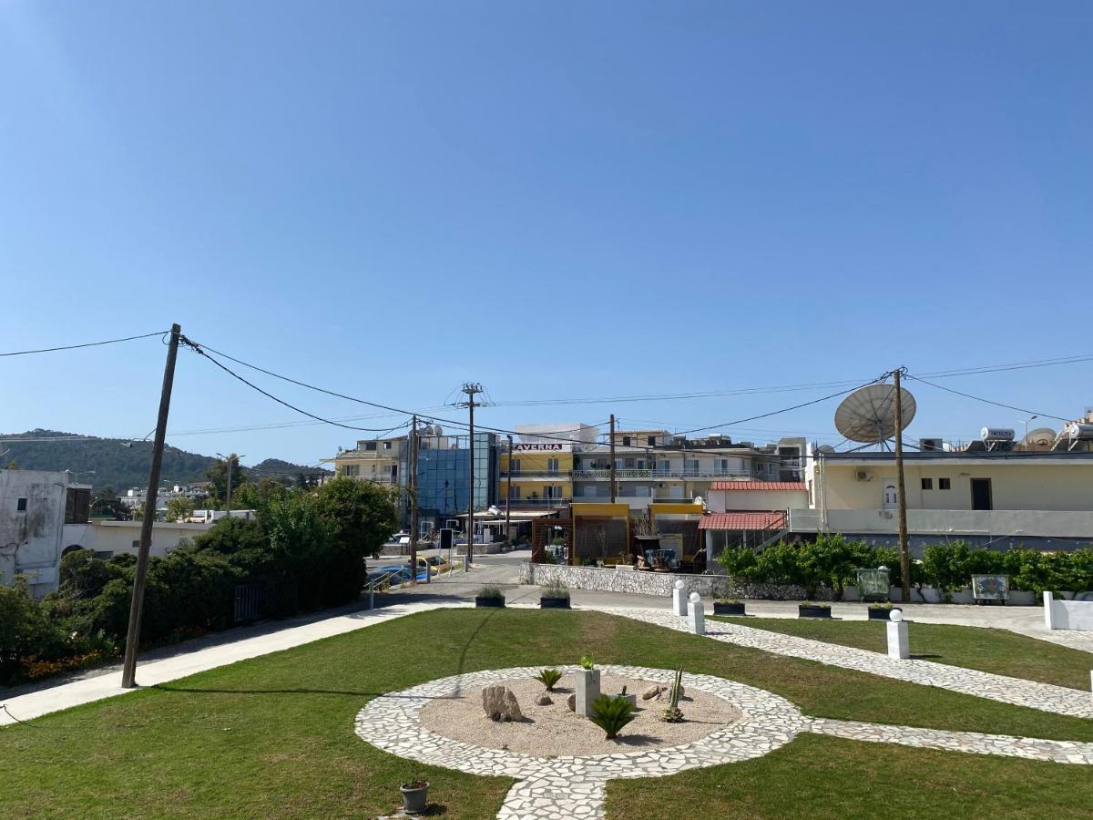 Mando Living -Faliraki Bagian luar foto