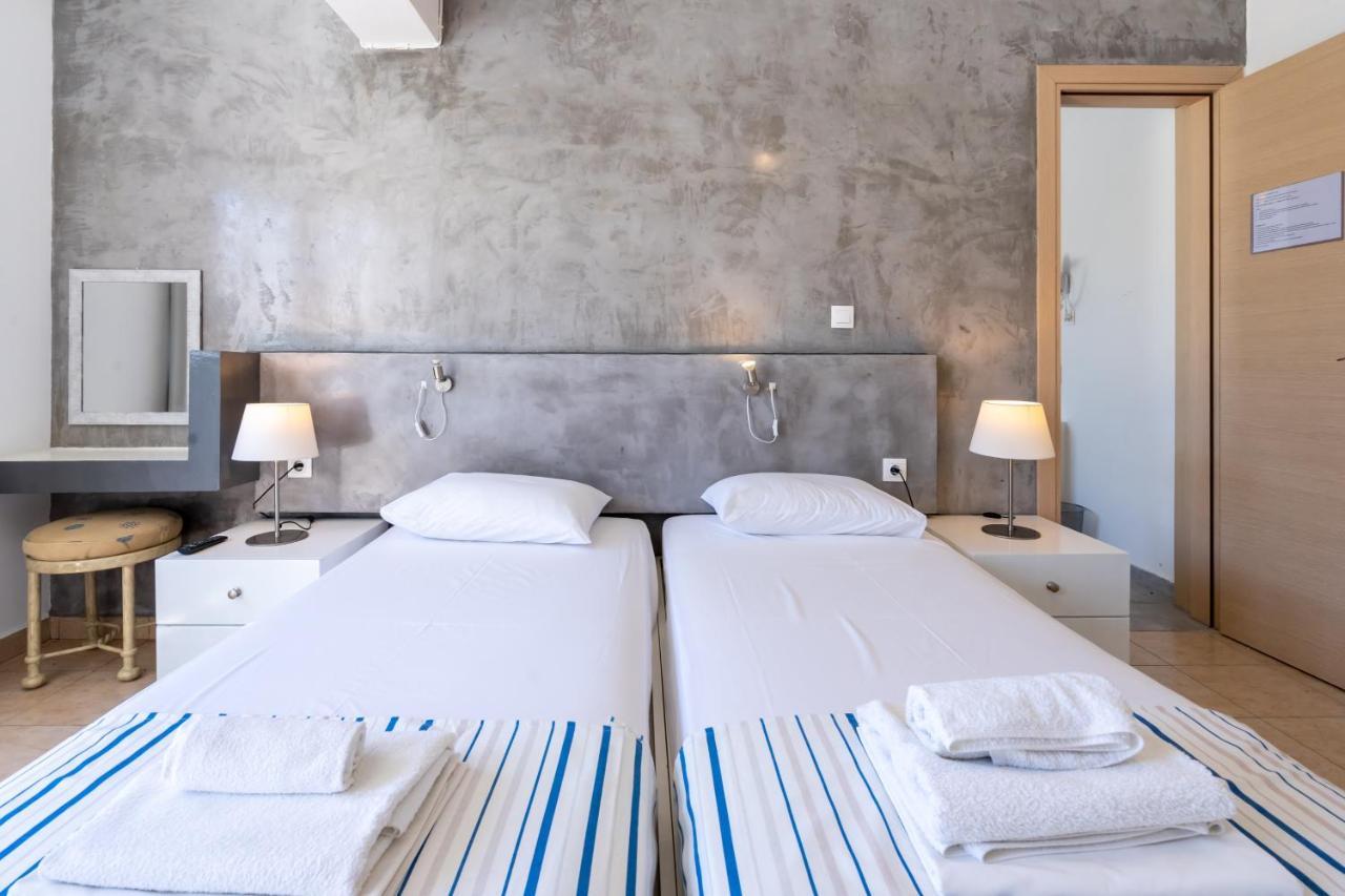 Mando Living -Faliraki Bagian luar foto