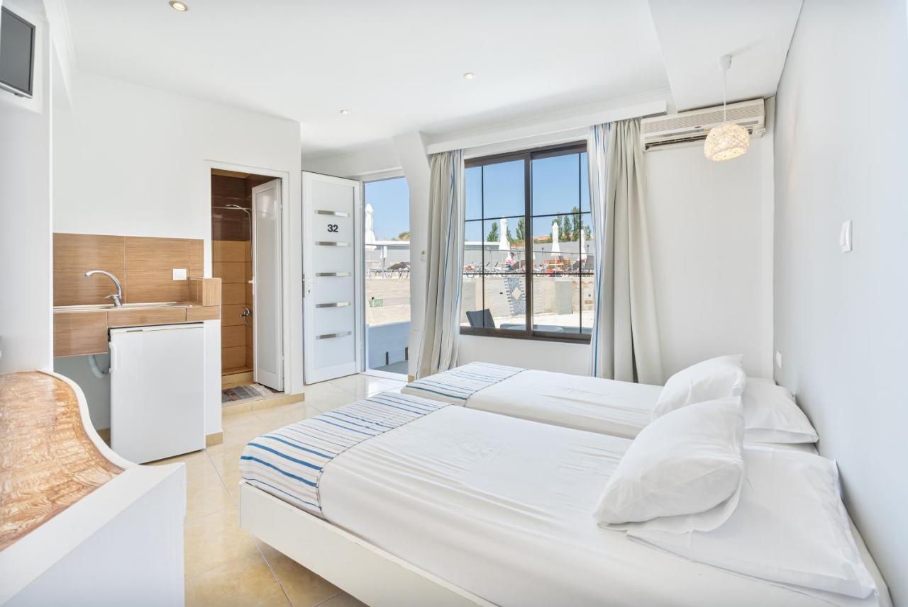 Mando Living -Faliraki Bagian luar foto