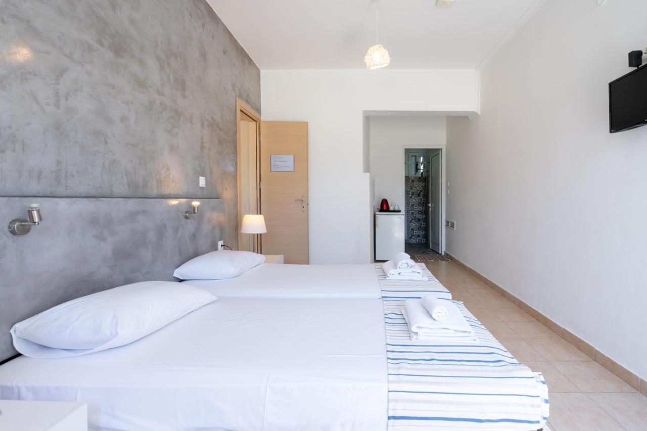 Mando Living -Faliraki Bagian luar foto