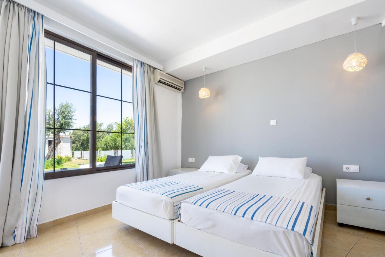 Mando Living -Faliraki Bagian luar foto