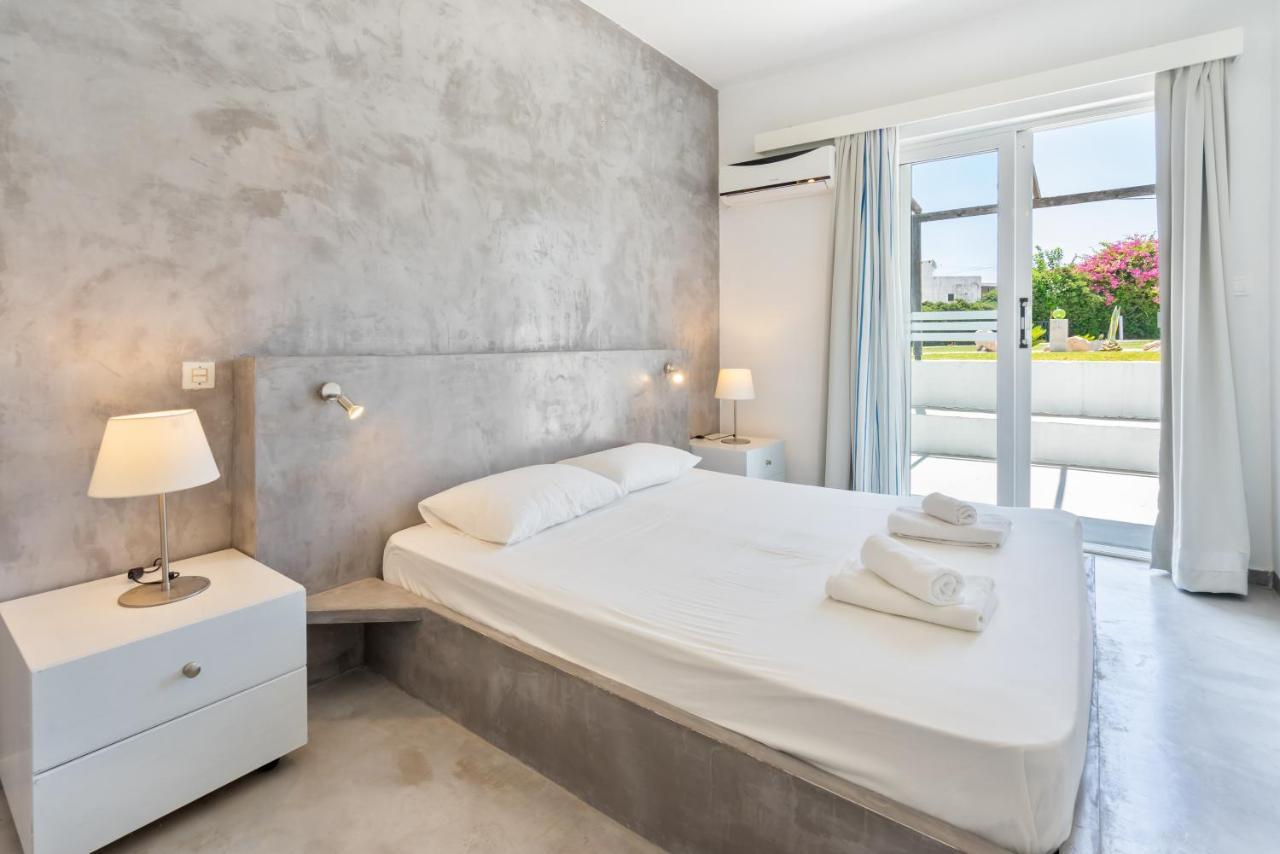 Mando Living -Faliraki Bagian luar foto