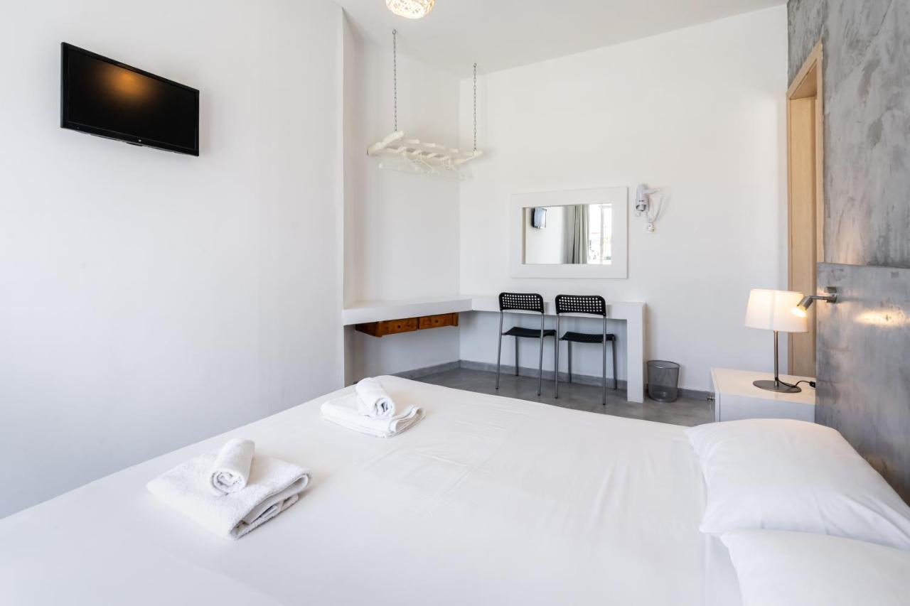 Mando Living -Faliraki Bagian luar foto
