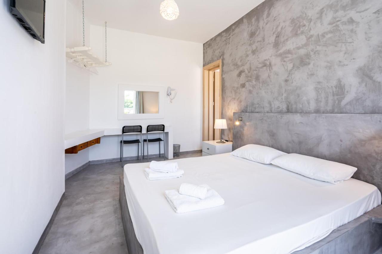 Mando Living -Faliraki Bagian luar foto
