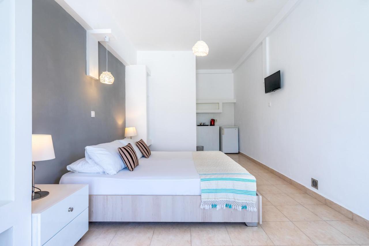 Mando Living -Faliraki Bagian luar foto