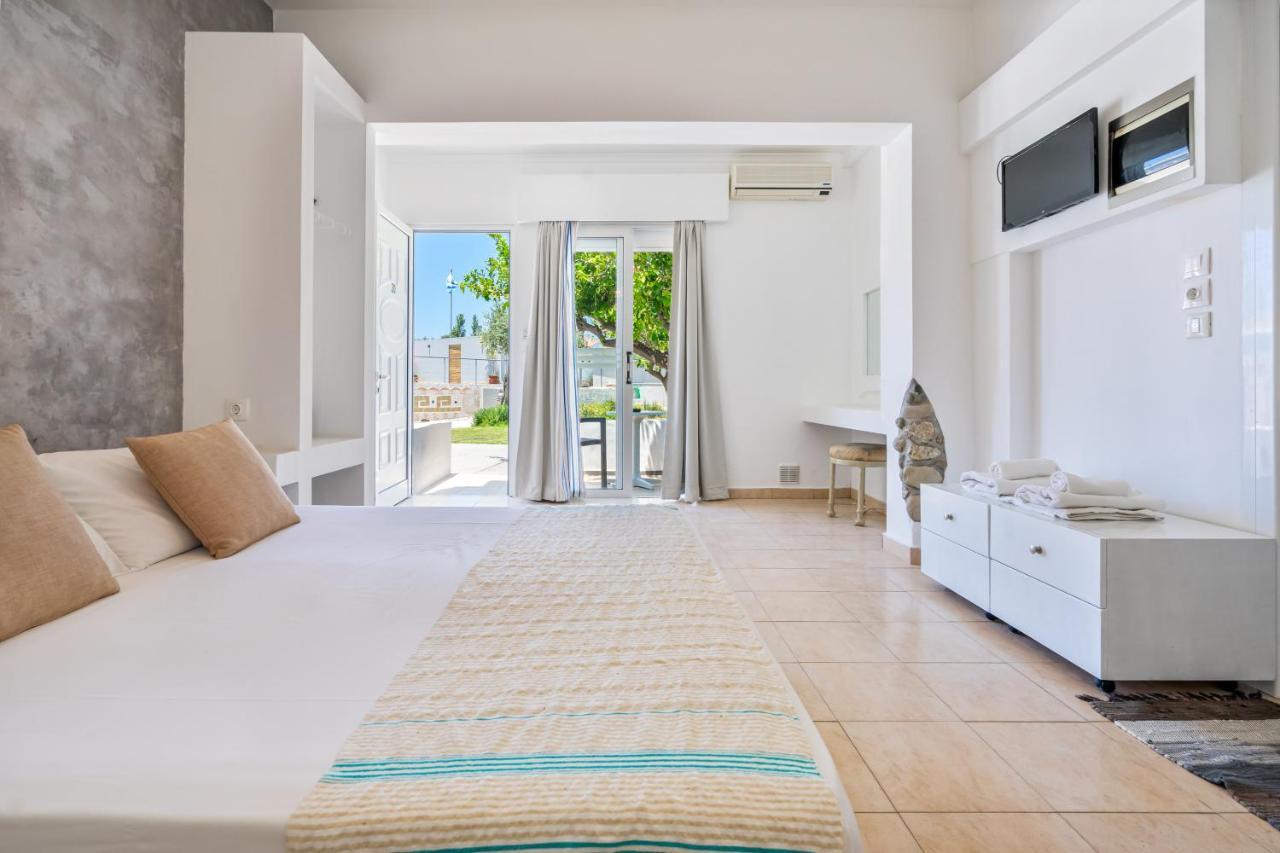 Mando Living -Faliraki Bagian luar foto