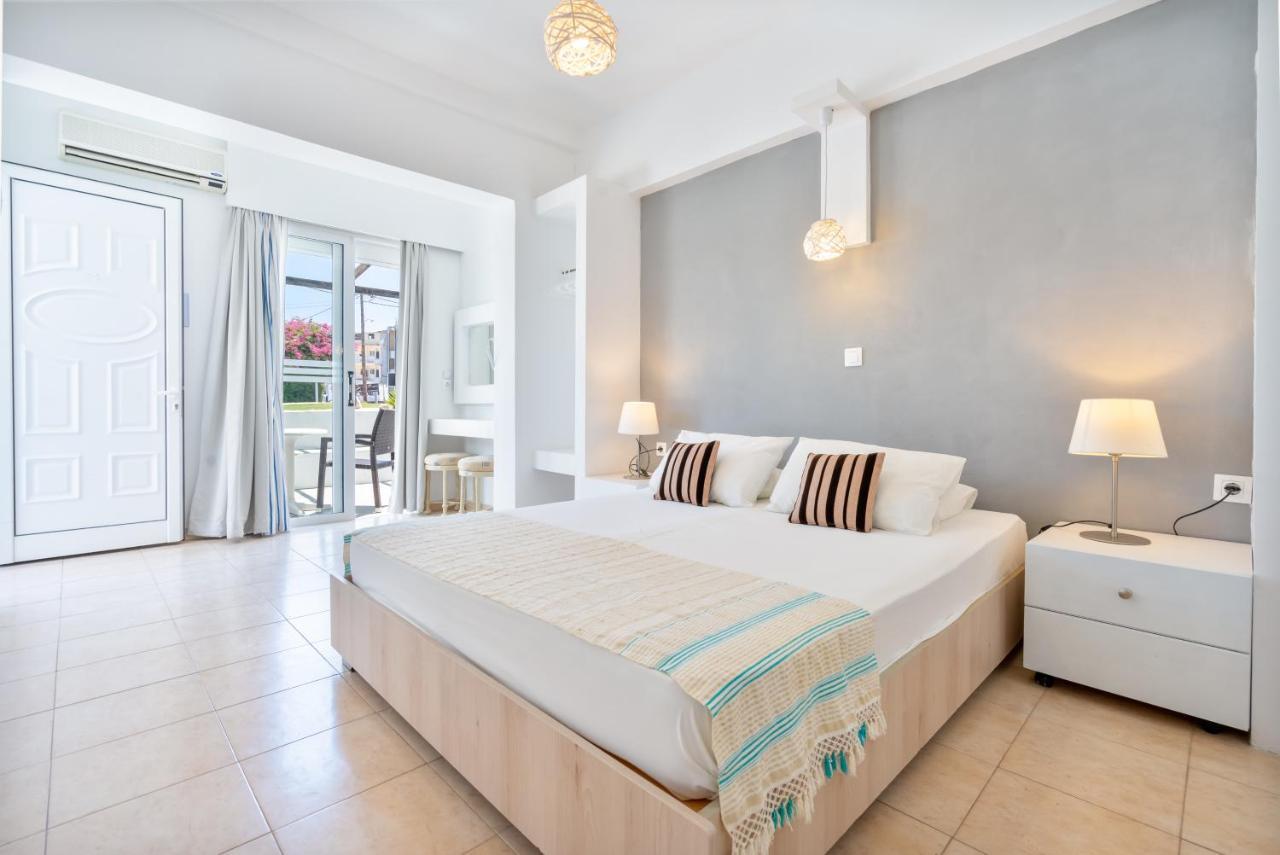 Mando Living -Faliraki Bagian luar foto