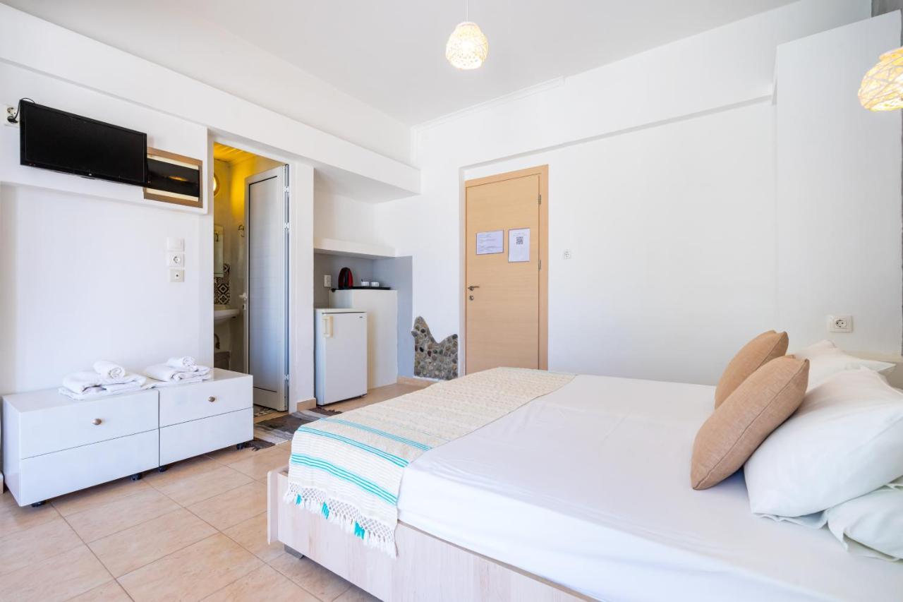 Mando Living -Faliraki Bagian luar foto