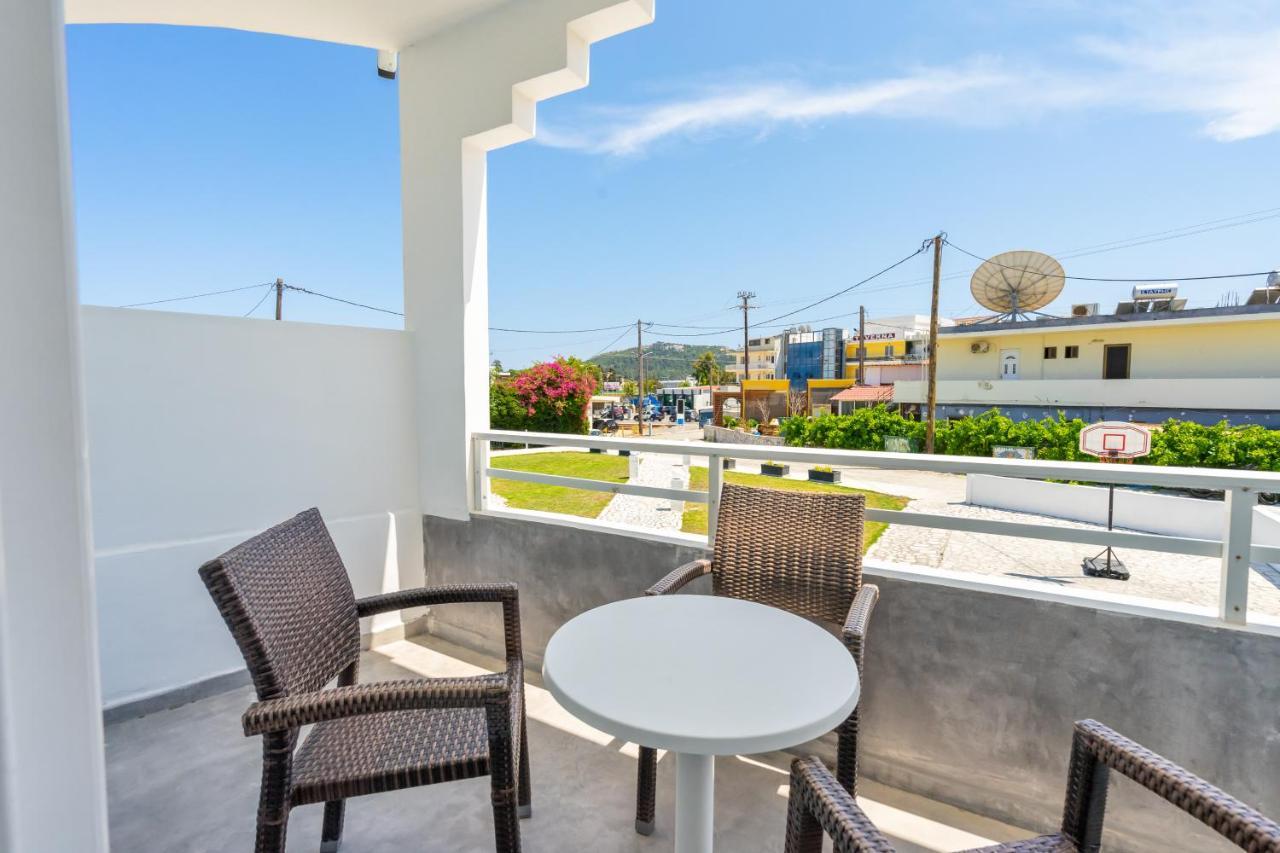 Mando Living -Faliraki Bagian luar foto