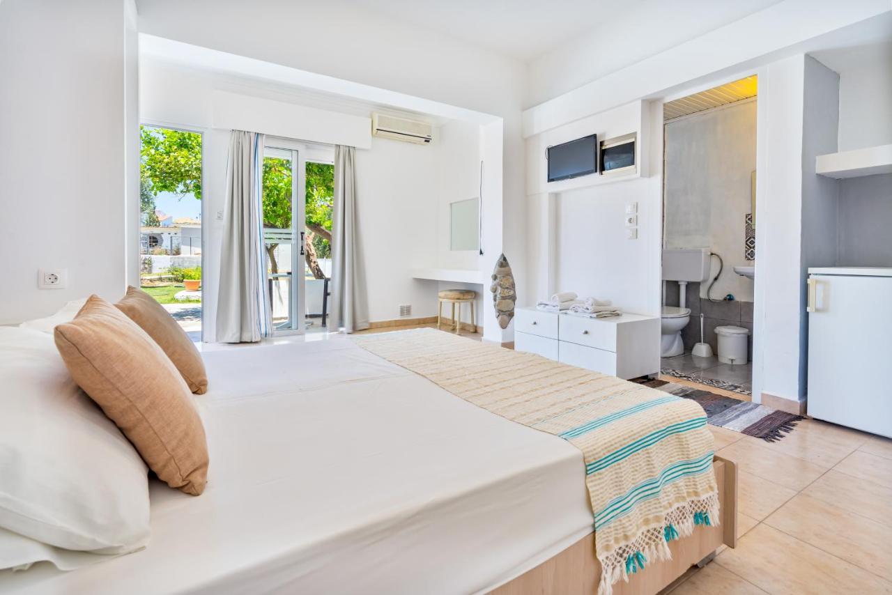 Mando Living -Faliraki Bagian luar foto