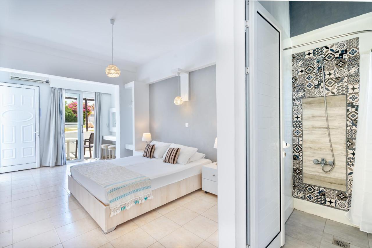 Mando Living -Faliraki Bagian luar foto
