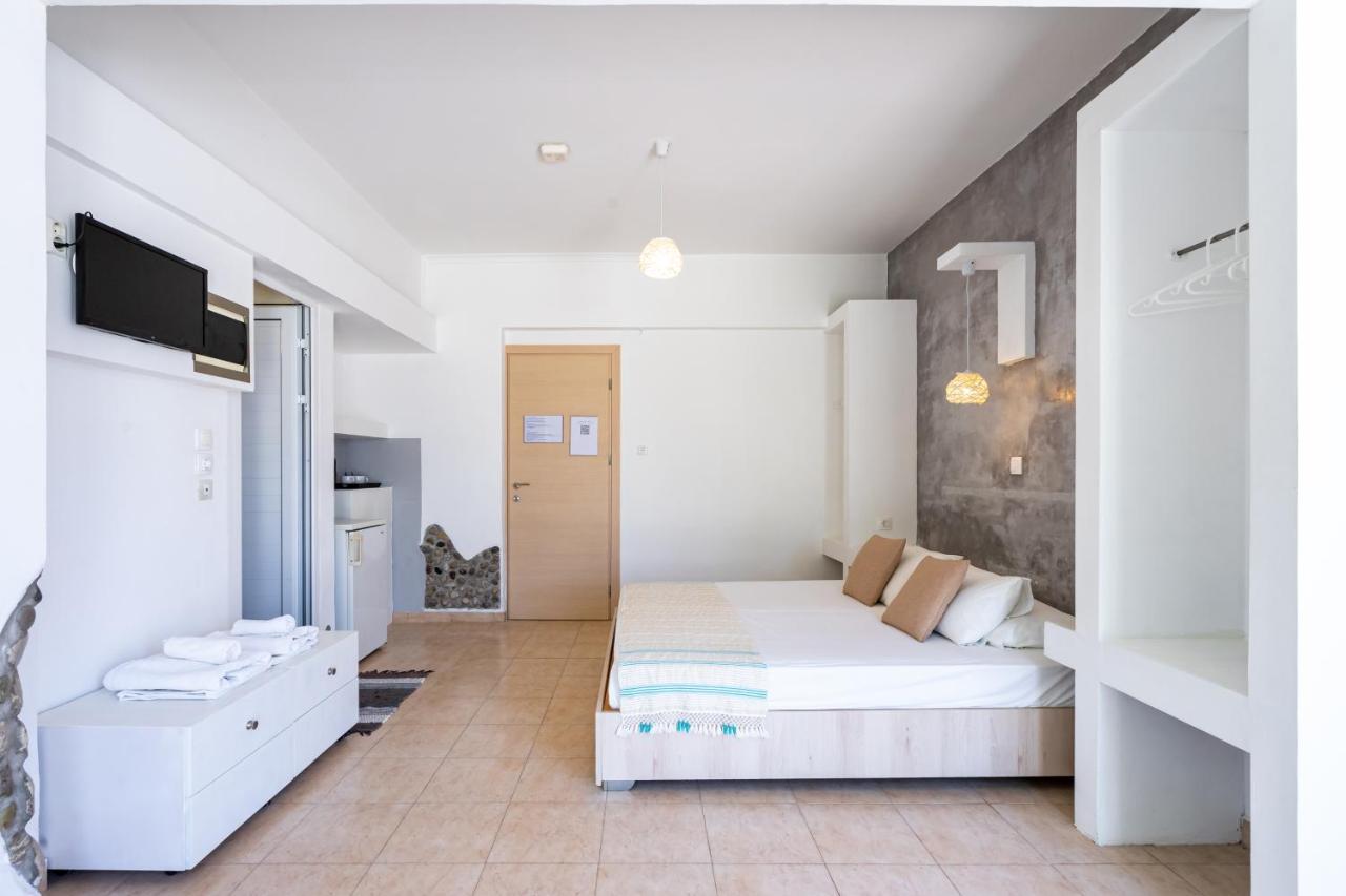 Mando Living -Faliraki Bagian luar foto