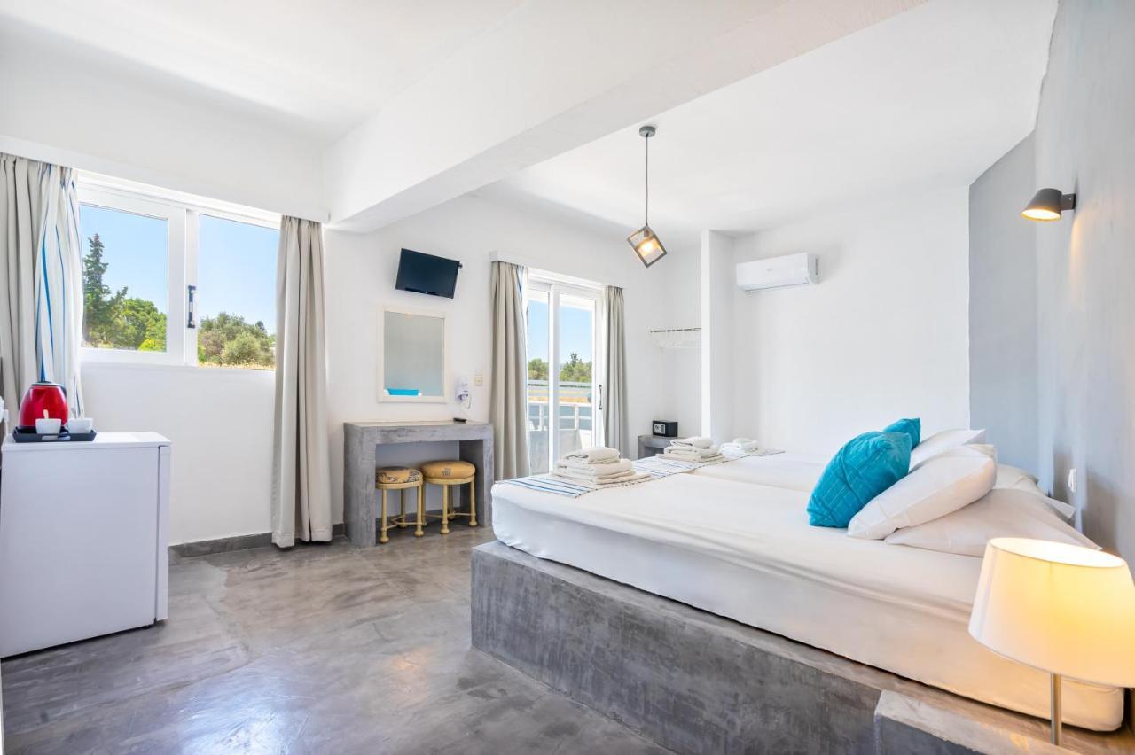 Mando Living -Faliraki Bagian luar foto