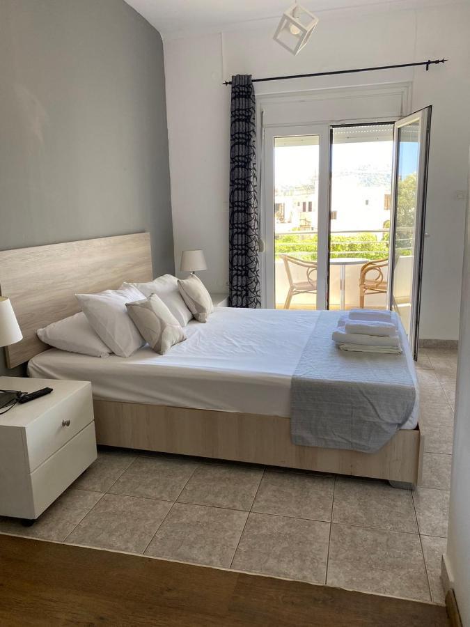 Mando Living -Faliraki Bagian luar foto